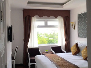 Sea Phoenix Hotel Da Nang