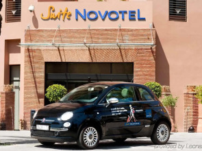 Novotel Marrakech Hivernage
