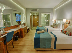 Sensitive Premium Resort & Spa - All Inclusive