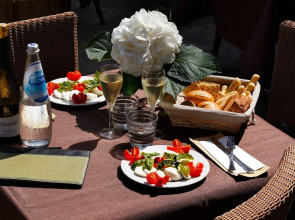 Pensione Accademia - Villa Maravege