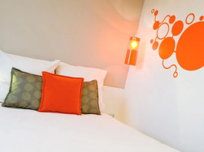 ibis Styles Paris Gare de l'Est Château Landon