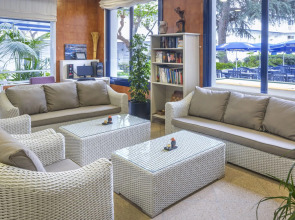 GHT Balmes, Hotel, Aparthotel & SPLASH