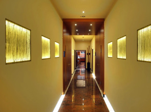 Best Western Plus Delta Park Hotel