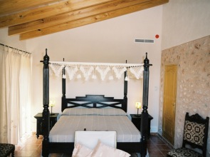 Agroturismo Es Quatre Cantons