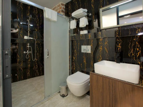 Galata By Boss Hotel & SPA