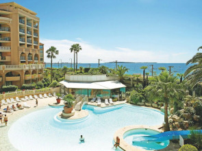 Résidence Pierre & Vacances Cannes Verrerie