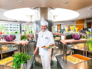 Aparthotel Costa Encantada