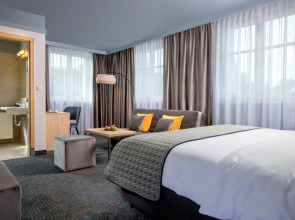 Leonardo Boutique Hotel Krakow Old Town