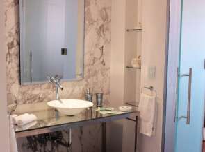 Residence Master Suite in Porteño Building