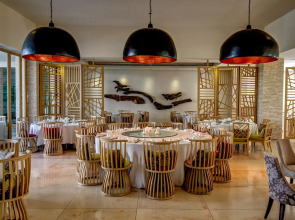 Курорт Ayana Resort Bali