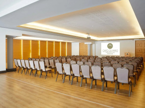 Cavo Olympo Luxury Hotel & Spa - Adults Only