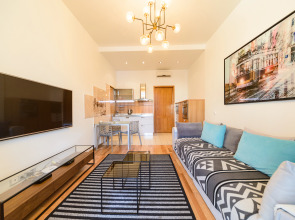 Апартаменты «Альма»