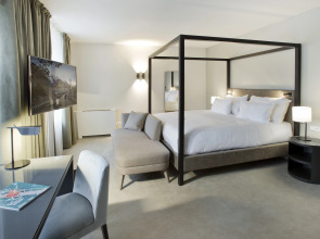 Pestana Amsterdam Riverside