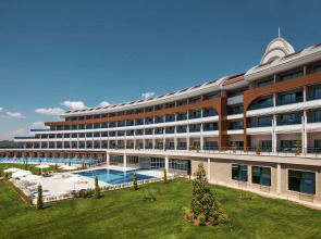 Tui Magic Life Jacaranda - All Inclusive