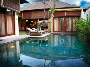 Pradha Villas Seminyak