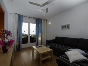 Apartamentos Els Llorers