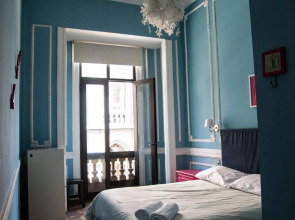 Santiago Backpackers