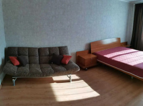 Апартаменты на шоссе Дубковское