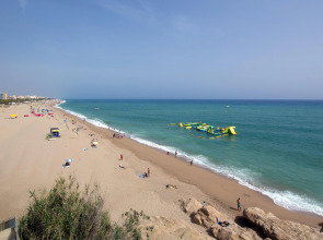 Medplaya Hotel Santa Monica