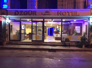 Ozgur Hotel