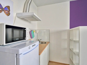 Apartments Private (Апартментс Прайвит) на улице 9 Мая