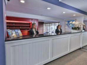 Hotel Apartamento Solverde