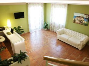 B&B Il Quadrifoglio di Tropea