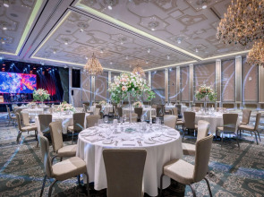 Parklane, a Luxury Collection Resort & Spa, Limassol