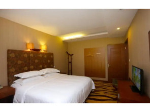 Chengdu Tianfu Pretty Hotel