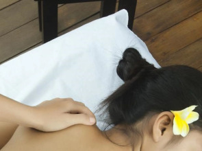 The Astari Villa & Residence