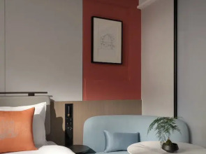 SSAW Garden Hotel Beijing