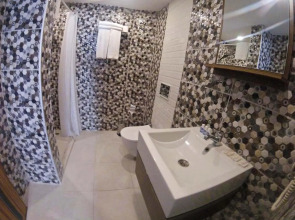 Peda Hotels Gumbet Holiday Beach