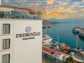 Dedeoğlu Port Hotel