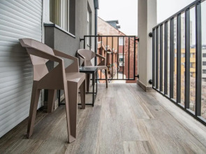 Arena Big Luxury Apartment