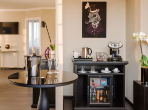 Hotel Mentana - by R Collection Hotels