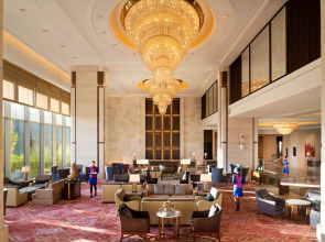 Shangri-La Ulaanbaatar