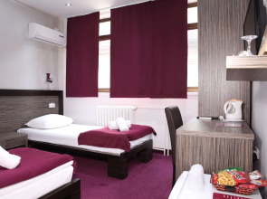 Side One Design Hotel