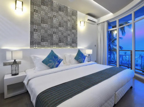 Отель Velana Beach Maldives