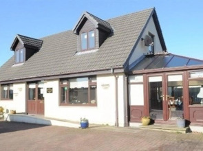 Gleann an Ronnaich Bed & Breakfast