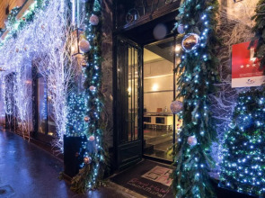 Grand Hotel Saint Michel