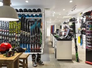 RockyPop Chamonix - Les Houches