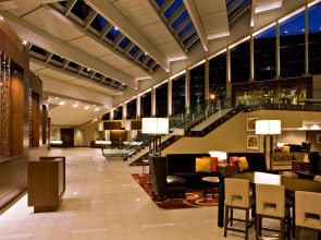 Hyatt Regency Washington on Capitol Hill