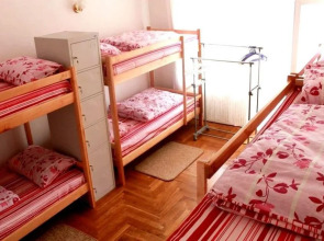 DLux Kiev Hostel