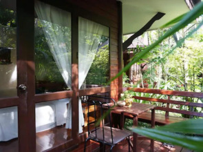 Baan Duangkaew Resort