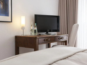 BRISTOL Hotel Bad Kissingen