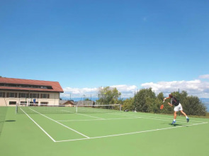 Garden & City Evian Lugrin