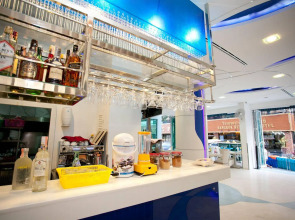 Sea Cono Boutique Hotel