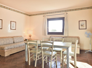 Bagaglino I Giardini di Porto Cervo