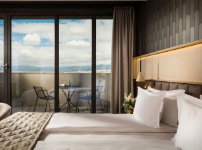 Kings Valley Medical & Spa Hotel