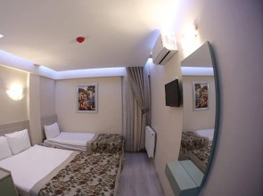 Isparta Koç Otel